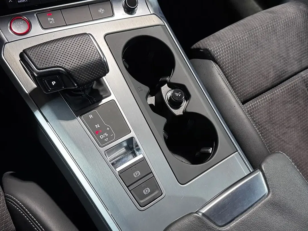 Audi S6 3.0 TDI quattro Matrix LED - Thumbnail 7