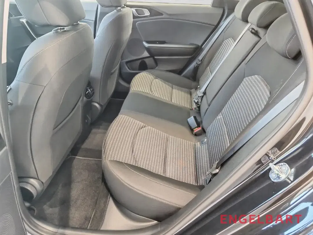 Kia Ceed / cee'd 1.5 AMT Vision Comfort - Thumbnail 12