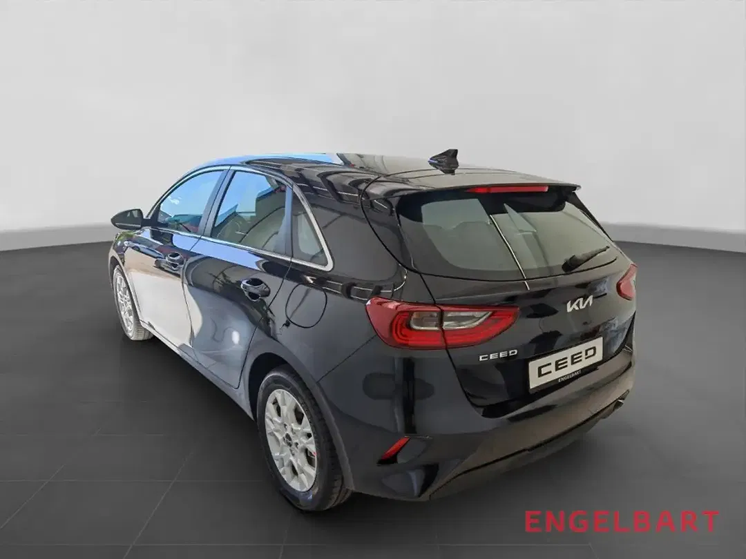 Kia Ceed / cee'd 1.5 AMT Vision Comfort - Thumbnail 3