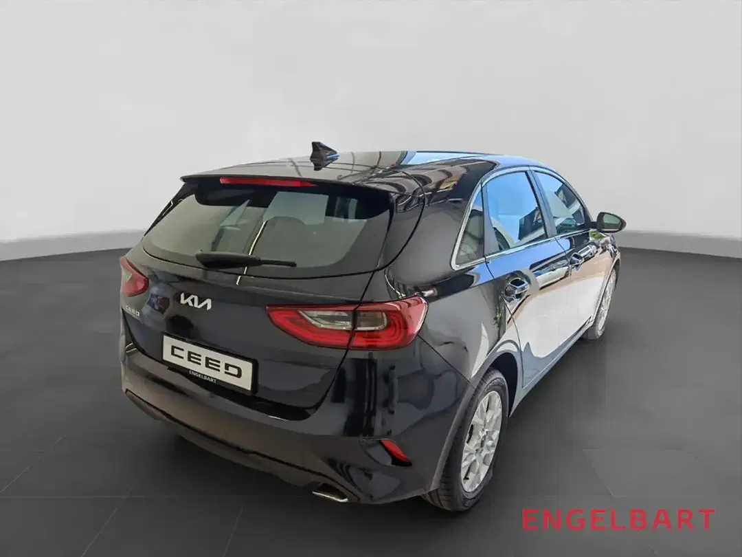 Kia Ceed / cee'd 1.5 AMT Vision Comfort - Thumbnail 4