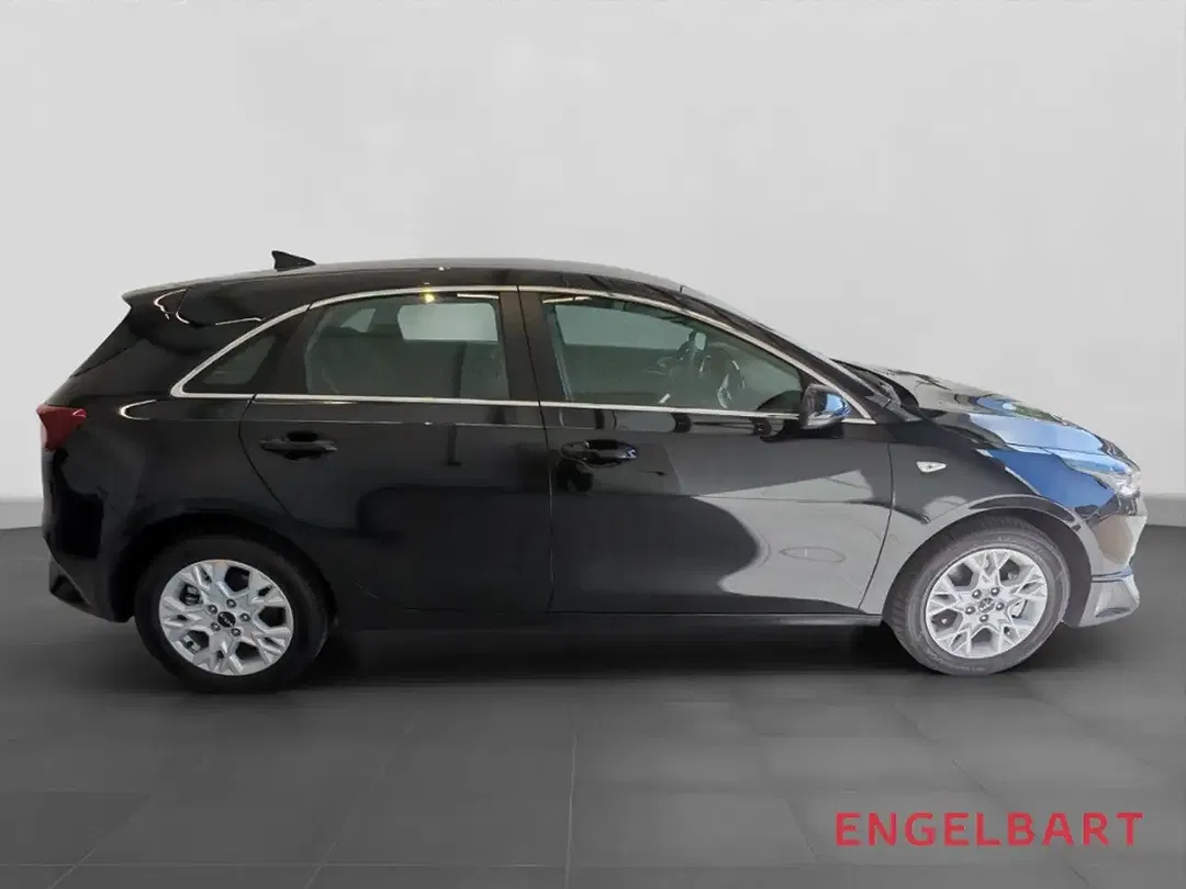 Kia Ceed / cee'd 1.5 AMT Vision Comfort - Thumbnail 5