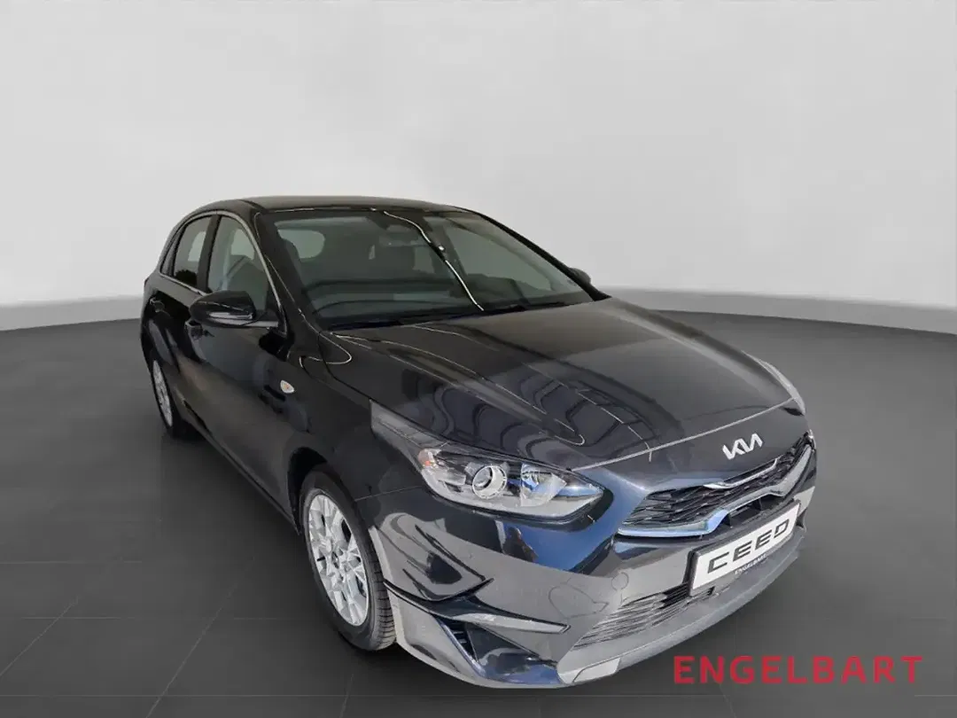 Kia Ceed / cee'd 1.5 AMT Vision Comfort - Thumbnail 6