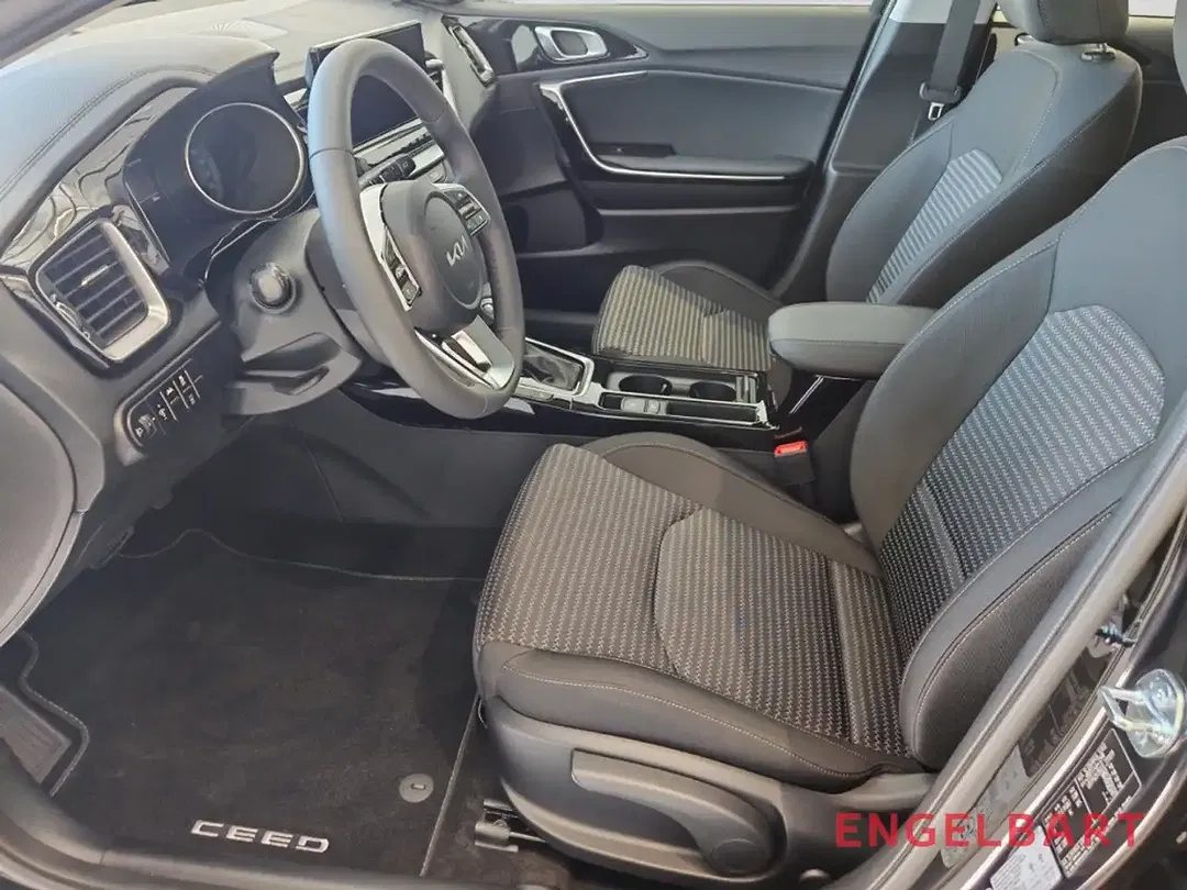 Kia Ceed / cee'd 1.5 AMT Vision Comfort - Thumbnail 7