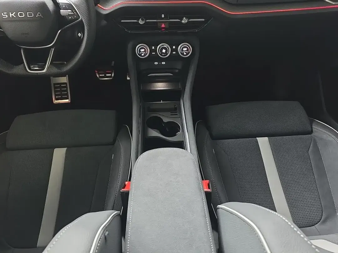 Skoda Kodiaq 2.0 TSI DSG 4x4 Sportline - Thumbnail 11