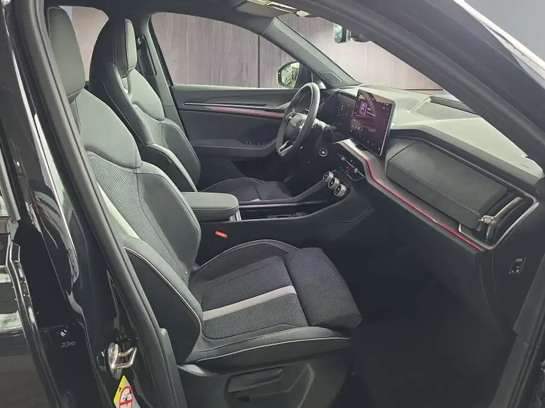 Skoda Kodiaq 2.0 TSI DSG 4x4 Sportline - foto 15