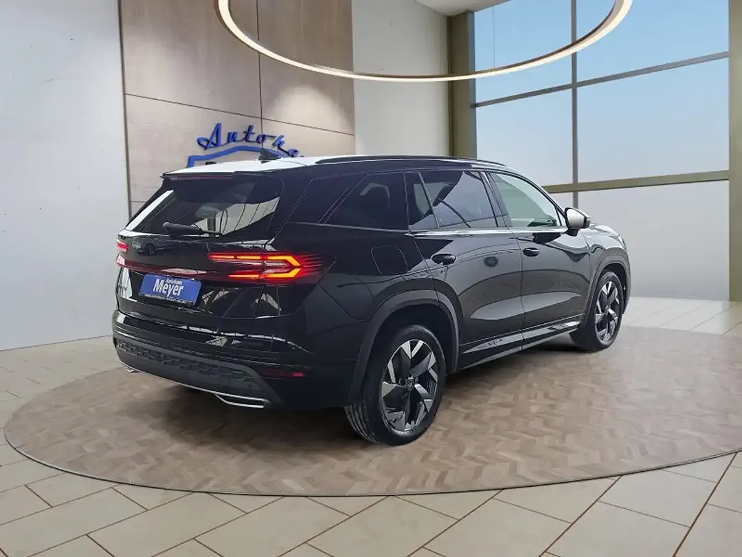 Skoda Kodiaq 2.0 TSI DSG 4x4 Sportline - Thumbnail 5