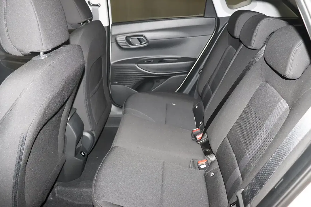 Hyundai i20 1.0 T-GDI Trend - Thumbnail 10