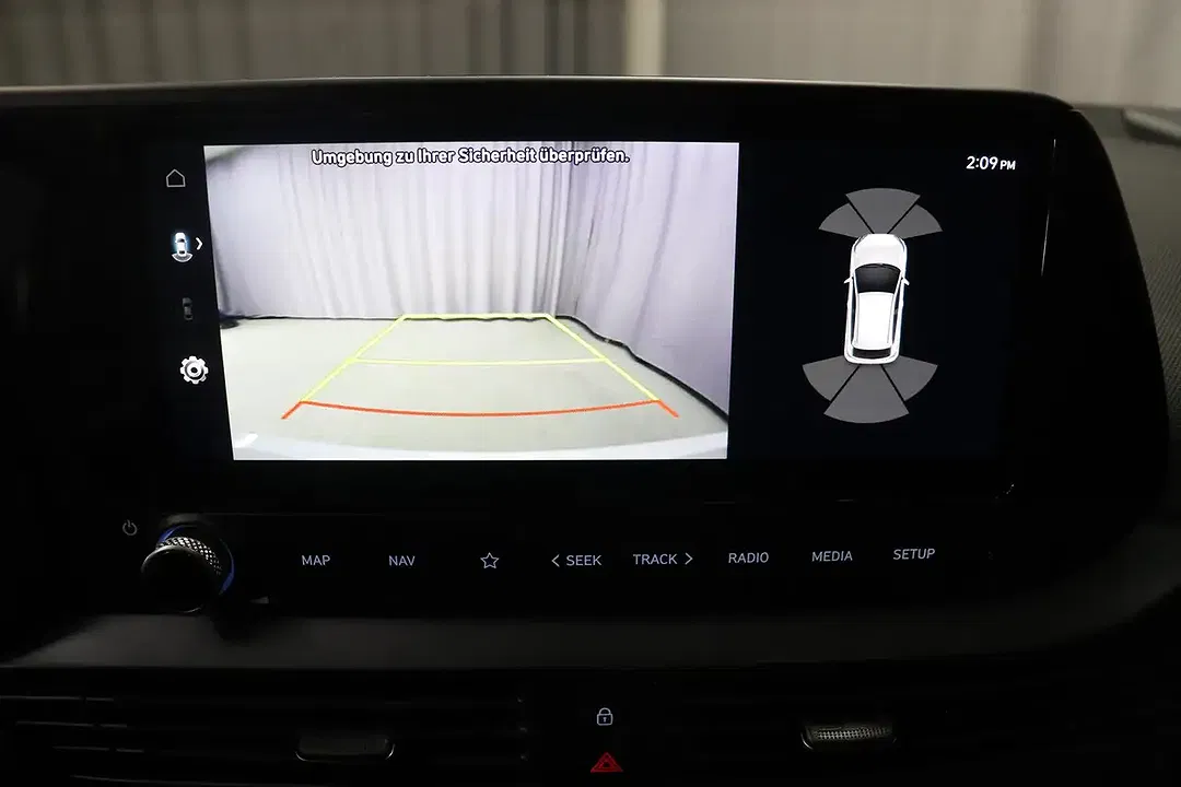 Hyundai i20 1.0 T-GDI Trend - foto 14