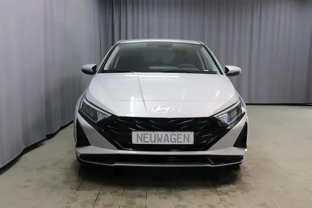 Hyundai i20 1.0 T-GDI Trend - foto 1