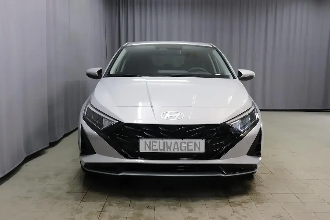Hyundai i20 1.0 T-GDI Trend - Afbeelding 1