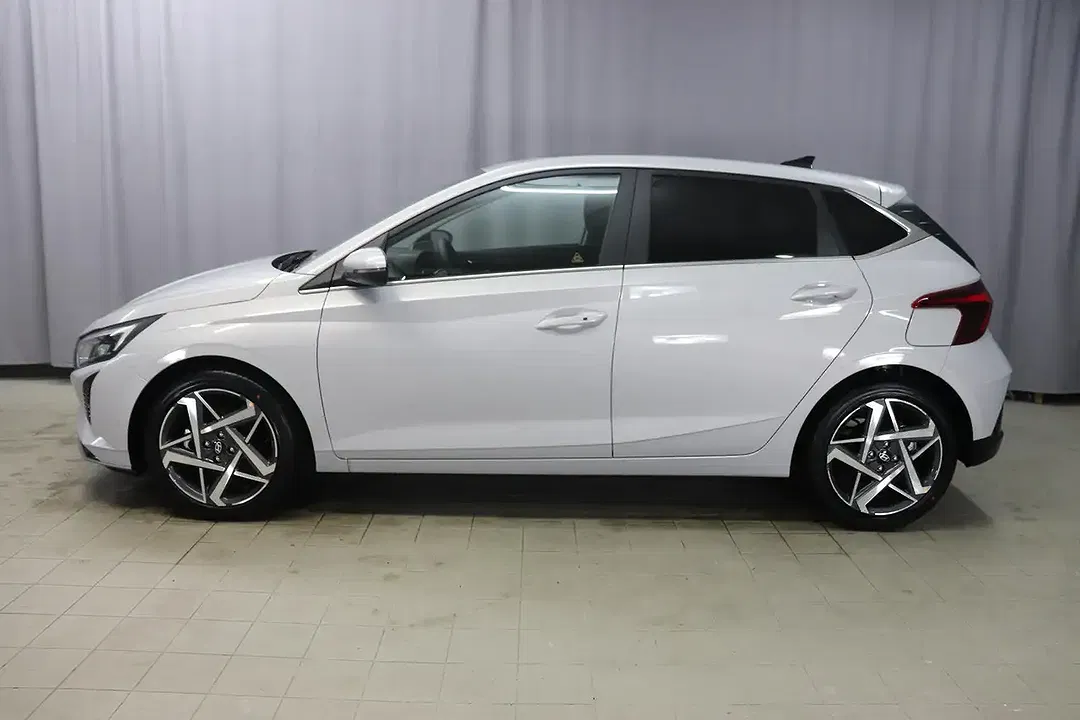 Hyundai i20 1.0 T-GDI Trend - foto 2
