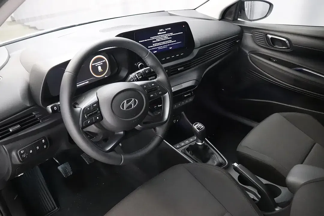 Hyundai i20 1.0 T-GDI Trend - Thumbnail 7