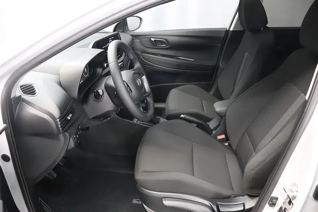 Hyundai i20 1.0 T-GDI Trend - Thumbnail 8