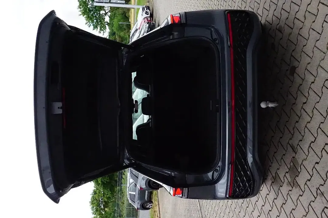 Volkswagen Tayron 2.0 TDI 4Motion R-Line - Thumbnail 10