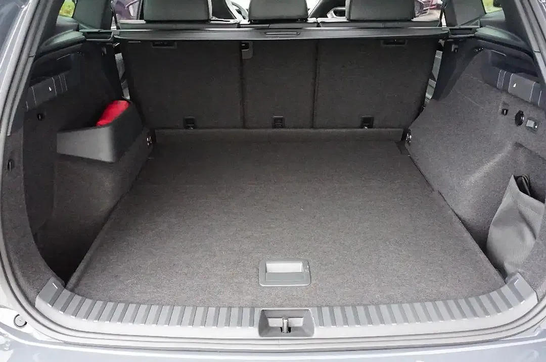 Volkswagen Tayron 2.0 TDI 4Motion R-Line - Thumbnail 12