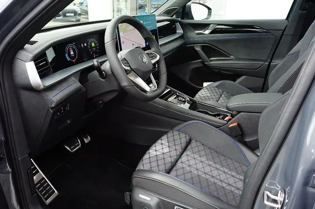 Volkswagen Tayron 2.0 TDI 4Motion R-Line - Thumbnail 17