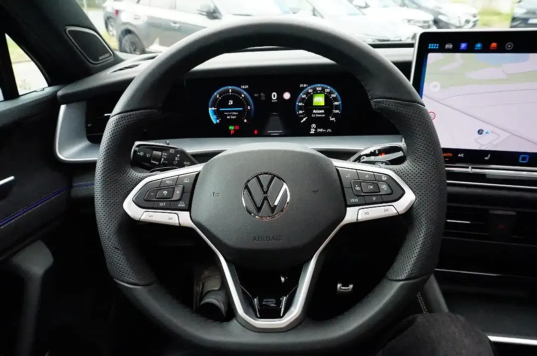 Volkswagen Tayron 2.0 TDI 4Motion R-Line - Thumbnail 20