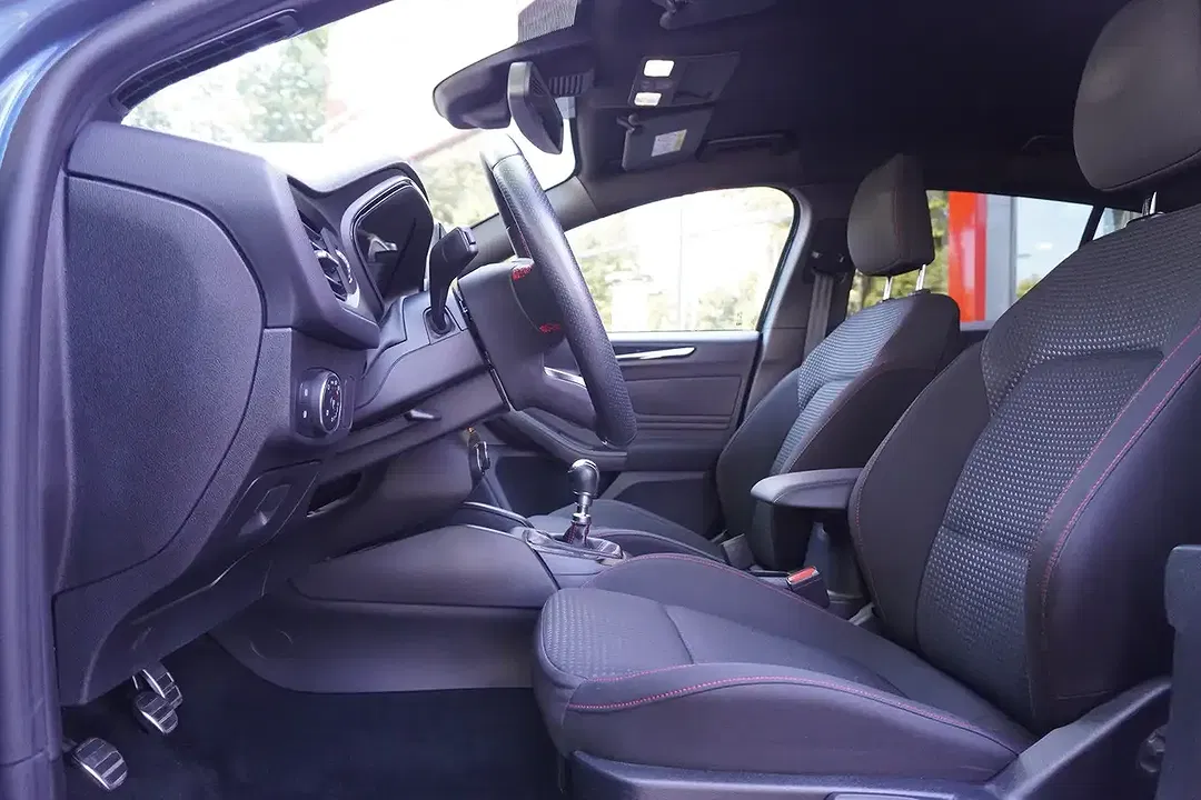 Ford Focus 1.0 ST-Line - Thumbnail 10