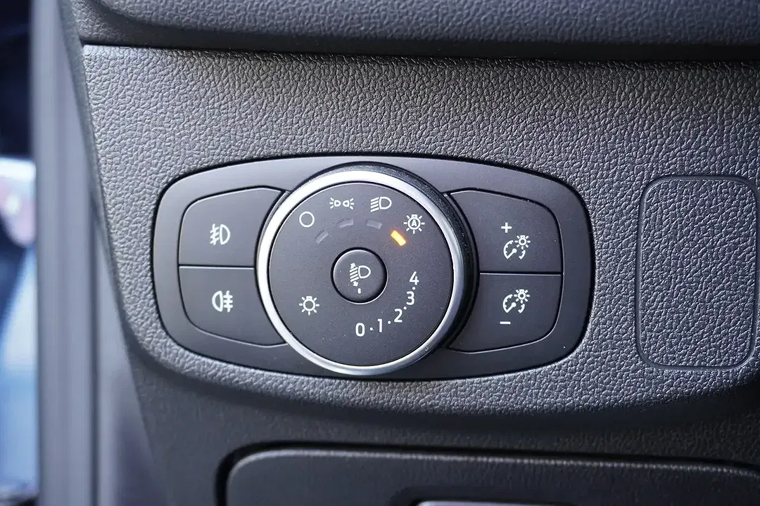 Ford Focus 1.0 ST-Line - foto 14