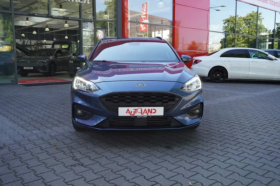 Ford Focus 1.0 ST-Line - foto 2