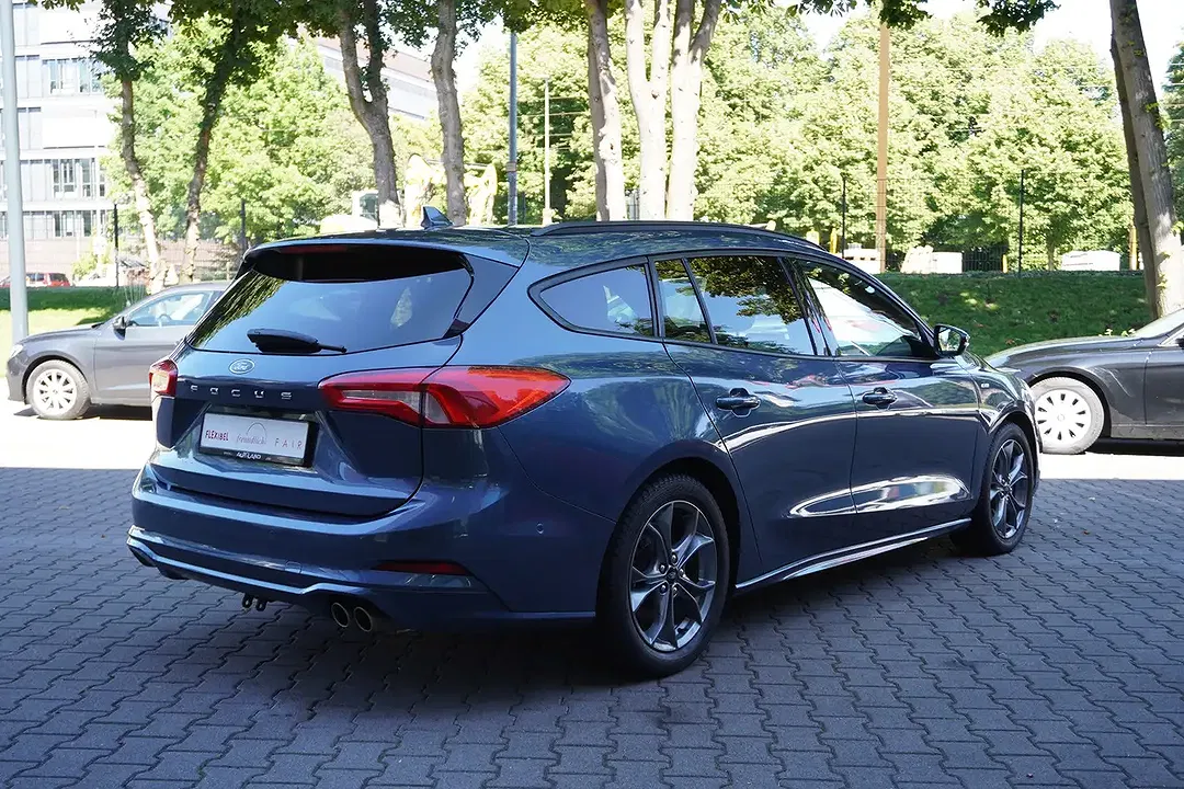 Ford Focus 1.0 ST-Line - Thumbnail 5