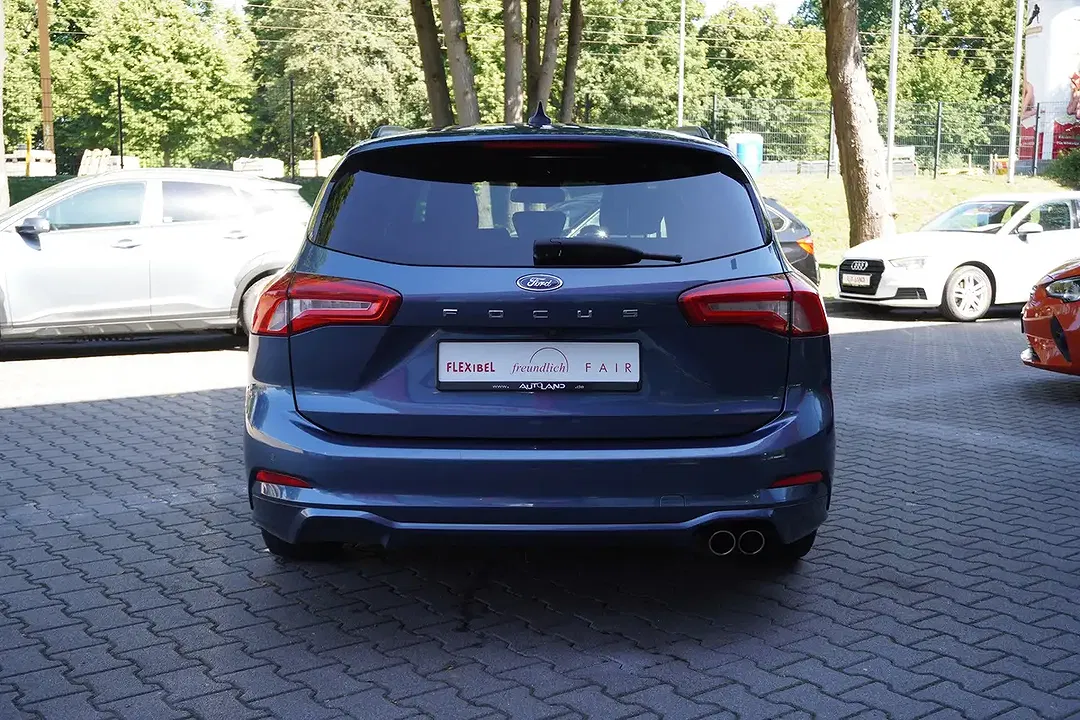 Ford Focus 1.0 ST-Line - Thumbnail 6