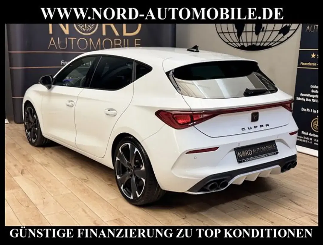 CUPRA Leon TSI DSG VZ2 - Thumbnail 7