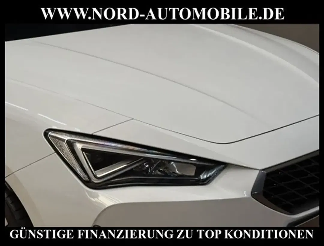 CUPRA Leon TSI DSG VZ2 - Thumbnail 12