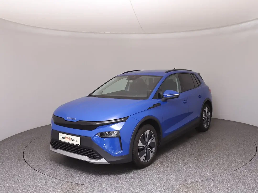 Skoda Elroq 60 - Afbeelding 1