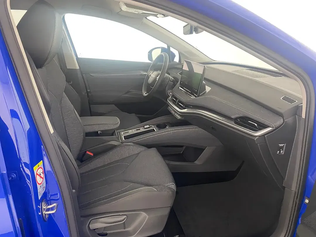 Skoda Elroq 60 - Thumbnail 10