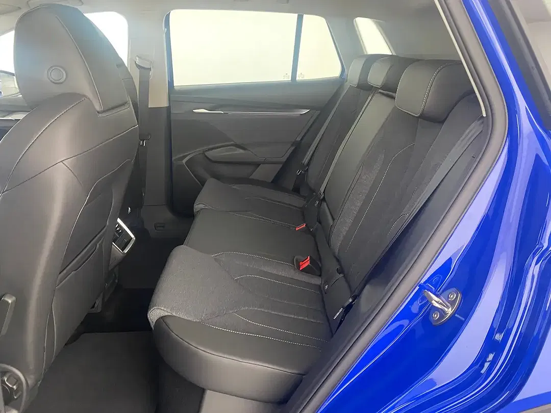 Skoda Elroq 60 - Thumbnail 11