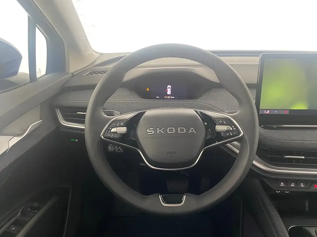 Skoda Elroq 60 - Thumbnail 12