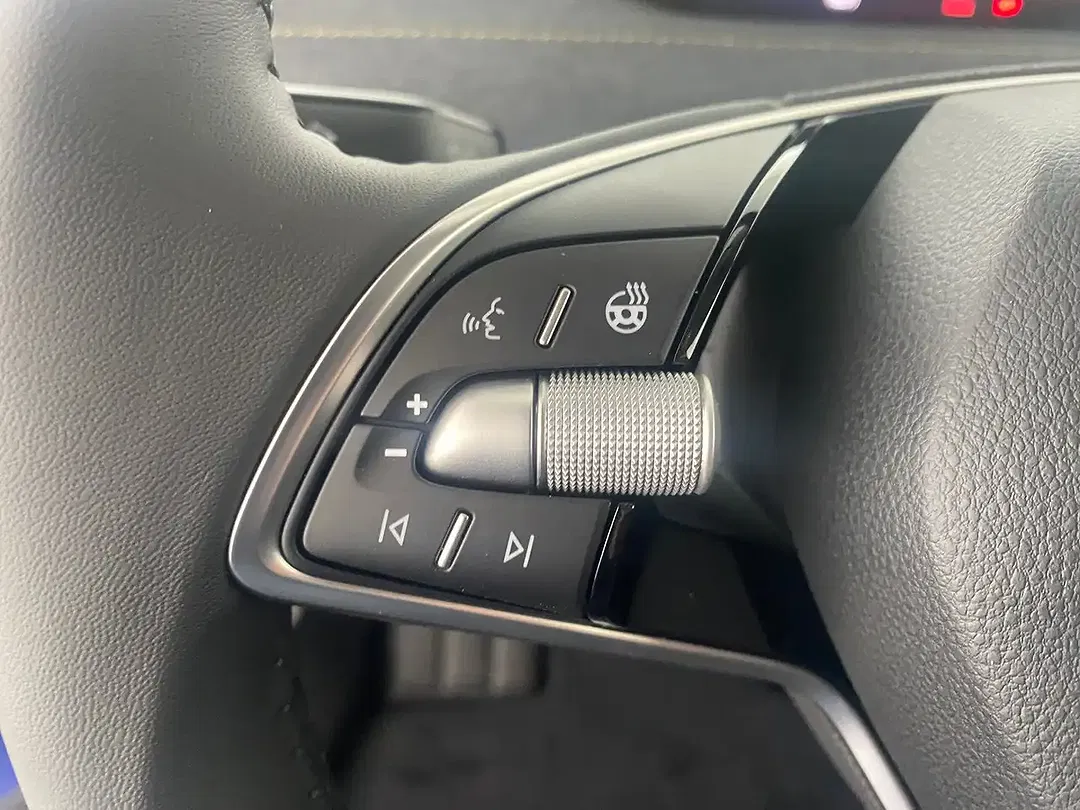 Skoda Elroq 60 - Thumbnail 14