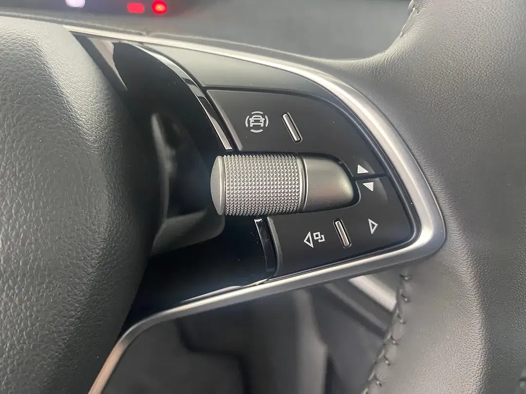 Skoda Elroq 60 - foto 15