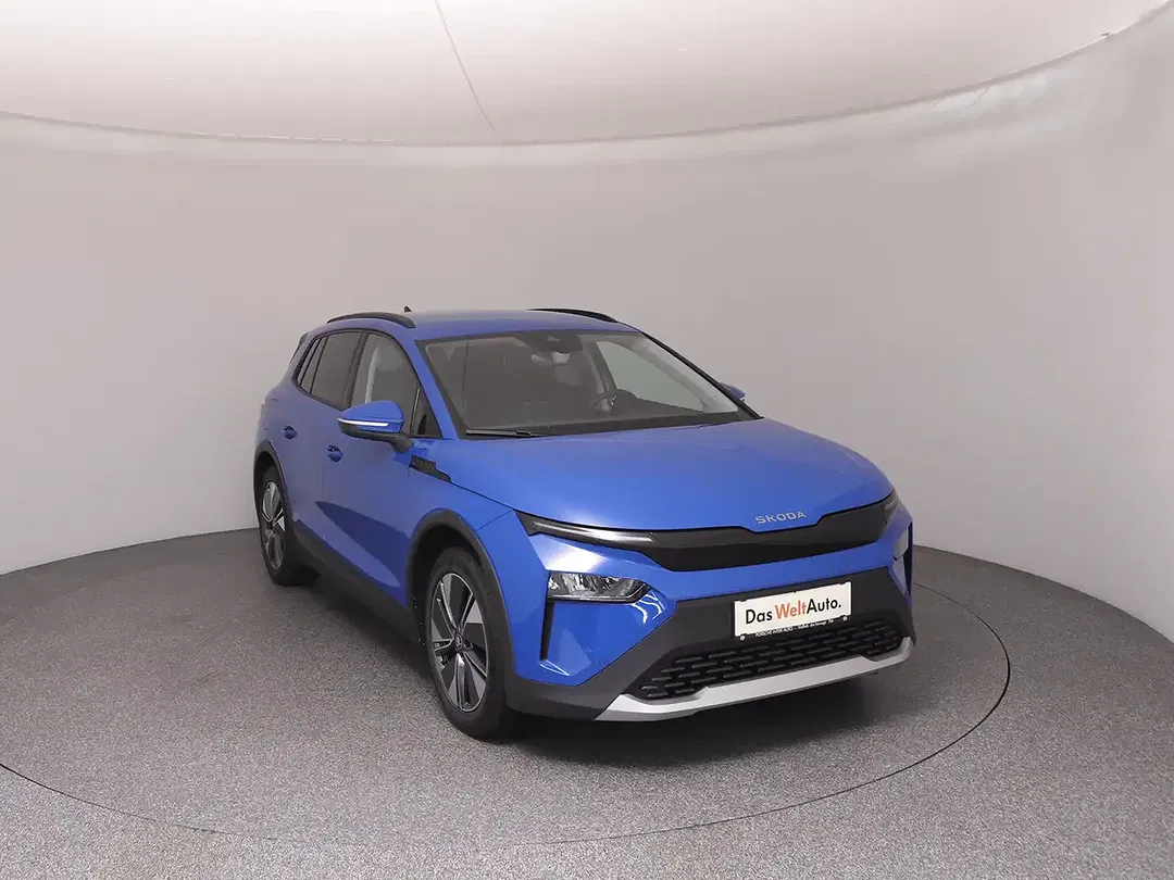 Skoda Elroq 60 - foto 2