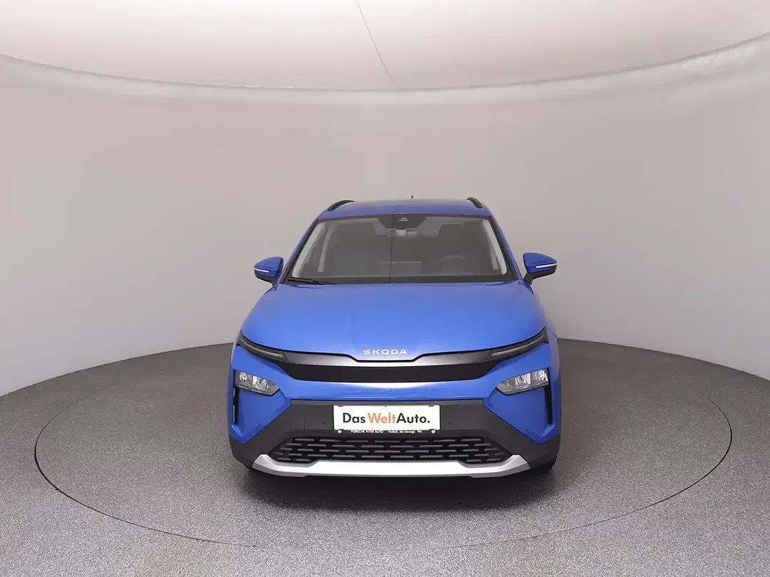 Skoda Elroq 60 - Thumbnail 3