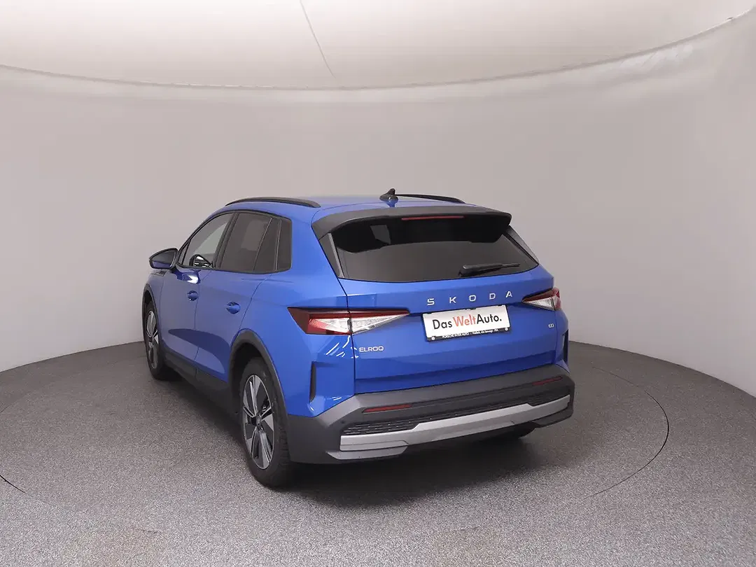 Skoda Elroq 60 - Thumbnail 5