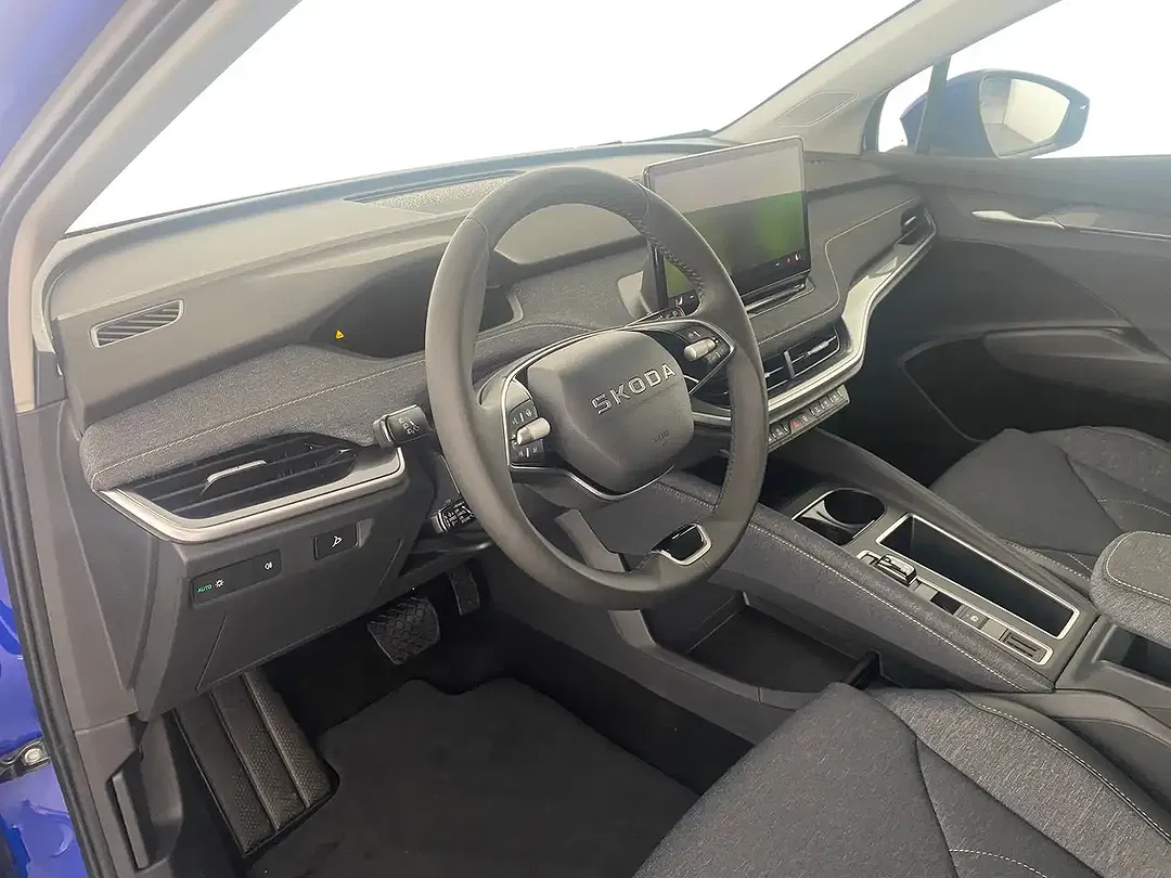 Skoda Elroq 60 - Thumbnail 8