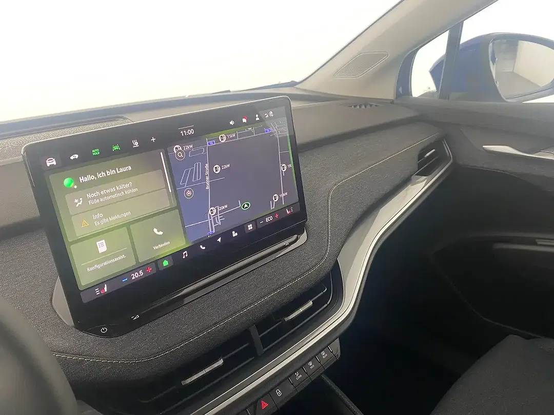 Skoda Elroq 60 - Thumbnail 9