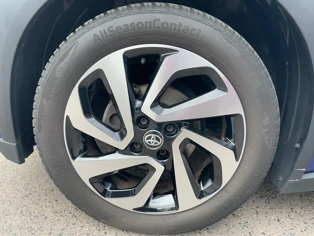 Toyota Aygo - Thumbnail 12