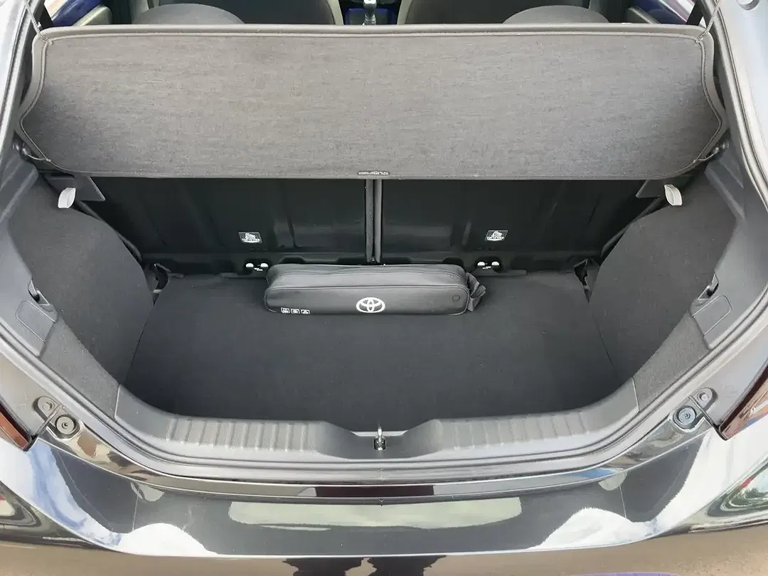 Toyota Aygo - Thumbnail 6