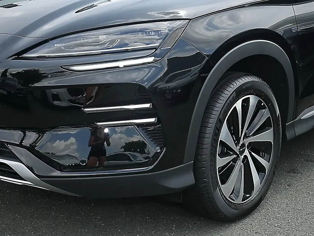 BYD Seal U Comfort - Thumbnail 11