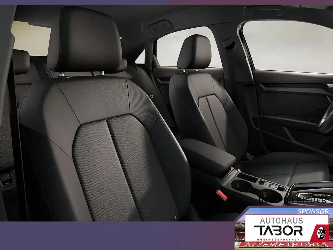Audi A3 S tronic S line - Thumbnail 5