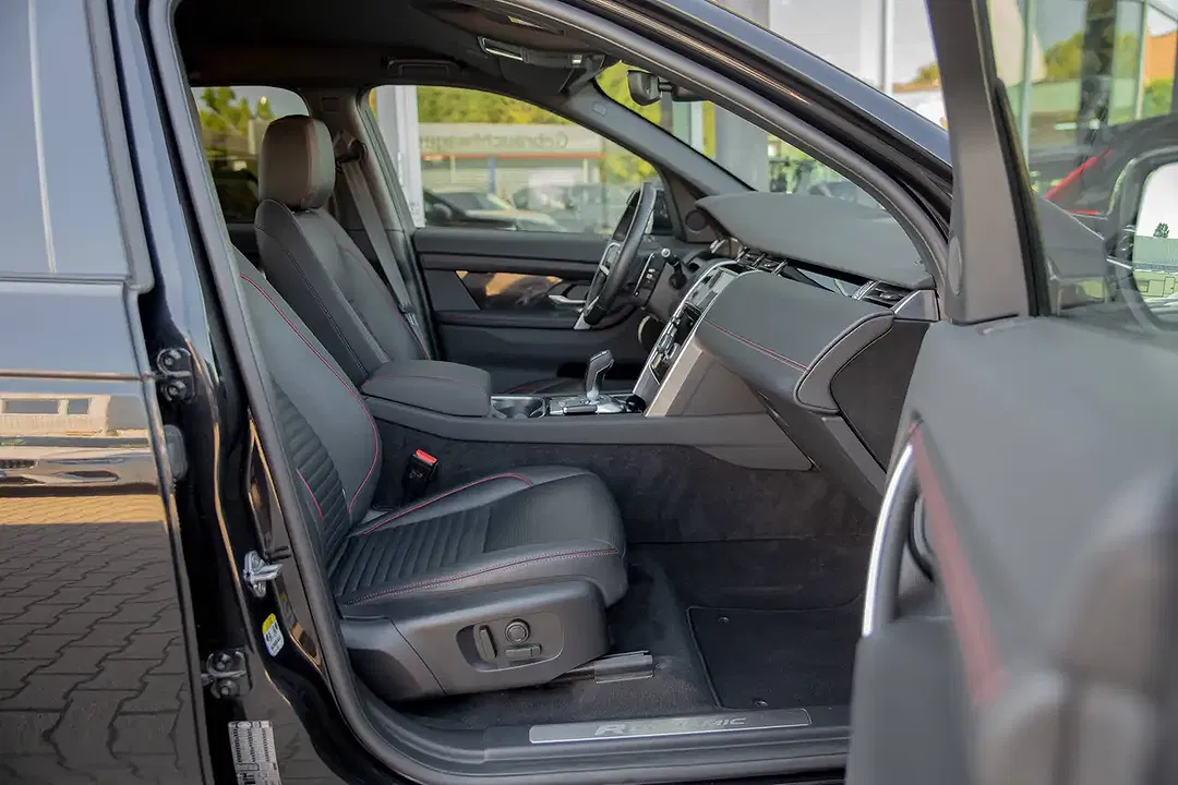 Land Rover Discovery Sport 4x4 R-Dynamic S - Thumbnail 12