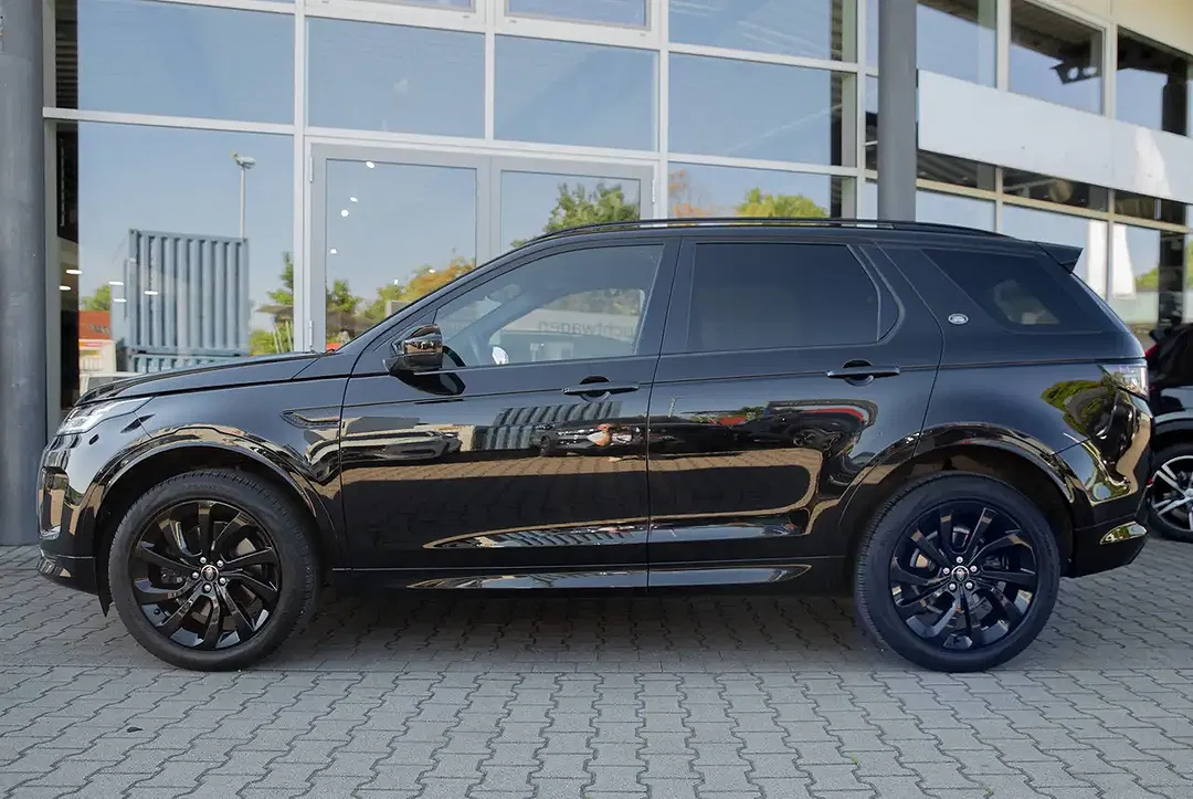 Land Rover Discovery Sport 4x4 R-Dynamic S - foto 2