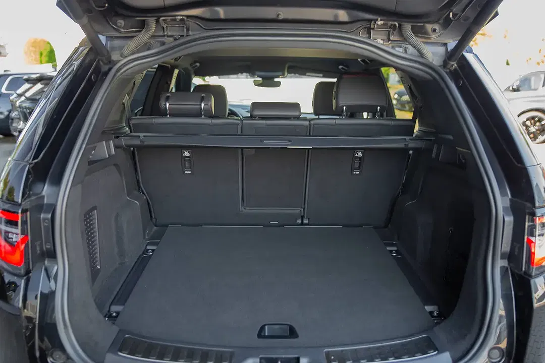 Land Rover Discovery Sport 4x4 R-Dynamic S - Thumbnail 7