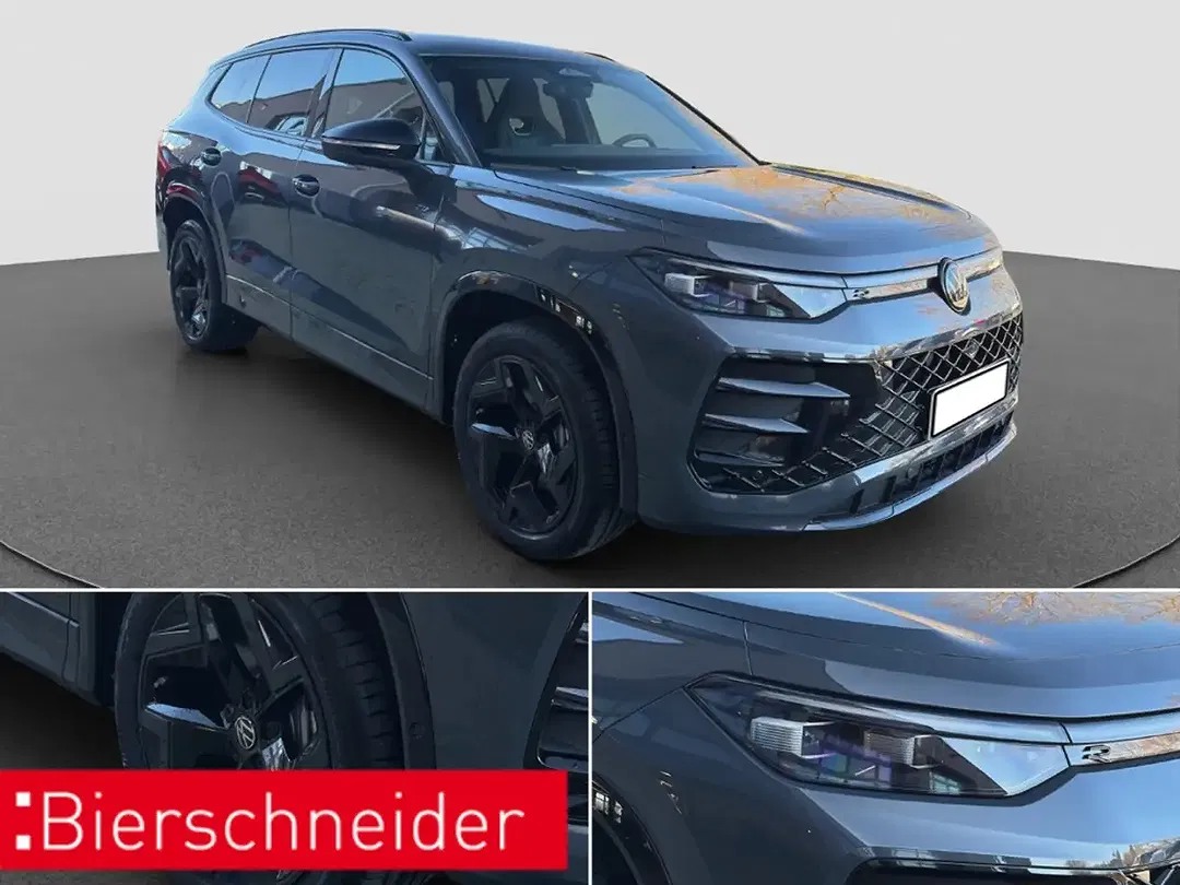 Volkswagen Tayron 1.5 TSI DSG R-Line - Thumbnail 10