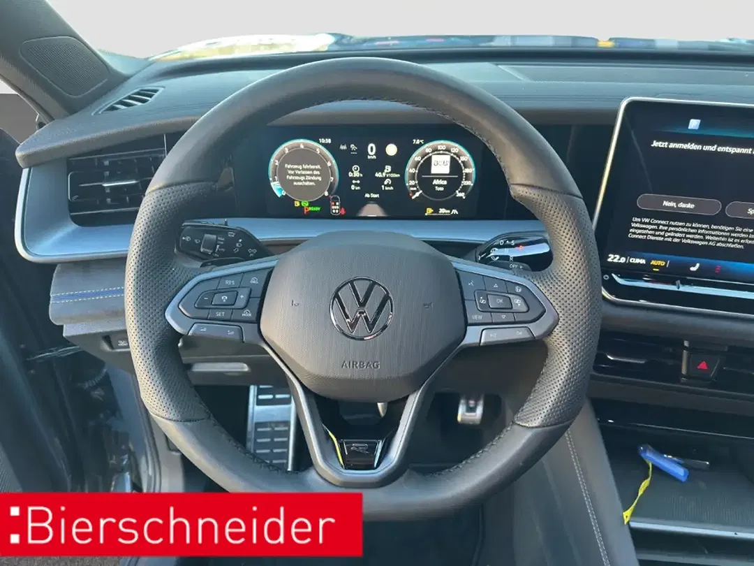 Volkswagen Tayron 1.5 TSI DSG R-Line - Thumbnail 13