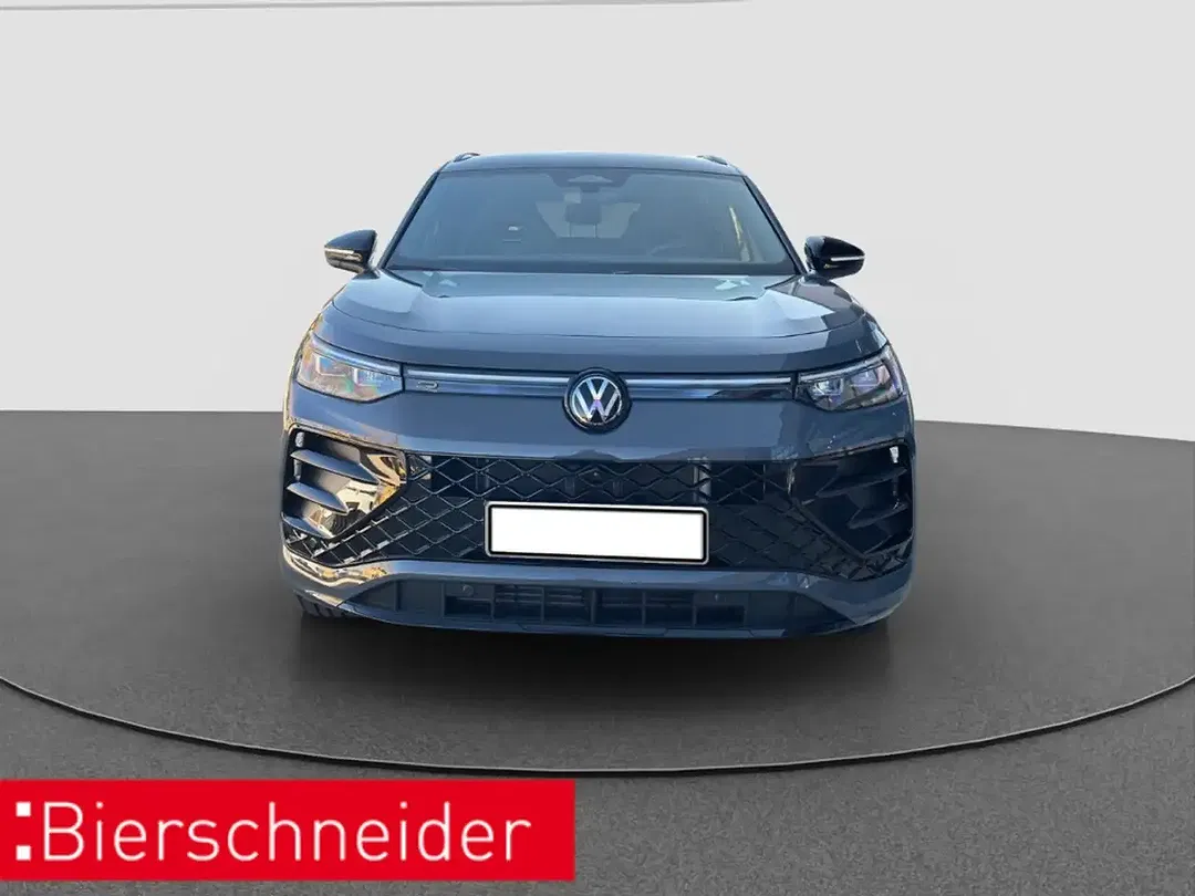 Volkswagen Tayron 1.5 TSI DSG R-Line - foto 2