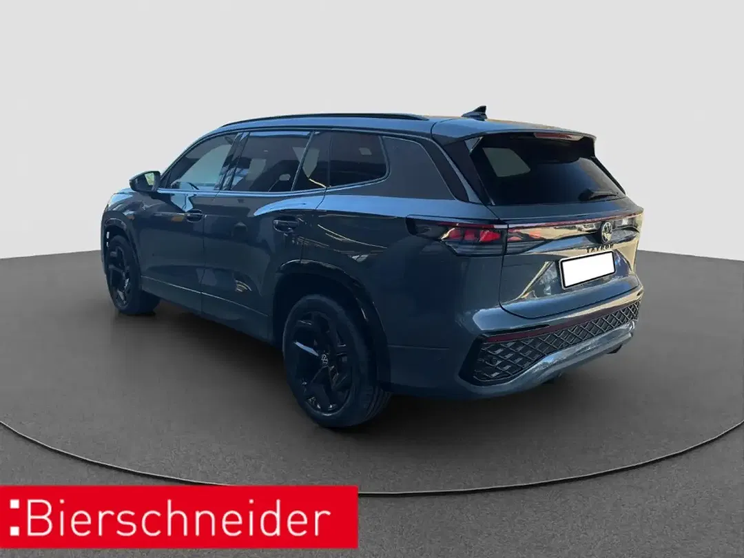 Volkswagen Tayron 1.5 TSI DSG R-Line - Thumbnail 4